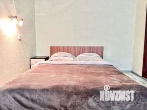 1-к квартира, посуточно, 36м2, 4/5 этаж