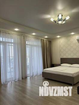2-к квартира, посуточно, 70м2, 1/1 этаж