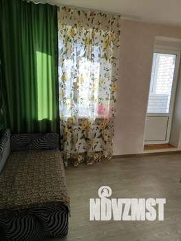 1-к квартира, посуточно, 53м2, 3/10 этаж