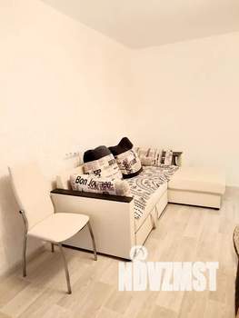 1-к квартира, посуточно, 42м2, 1/9 этаж