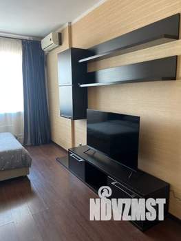 1-к квартира, посуточно, 40м2, 8/16 этаж