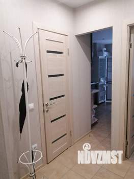 1-к квартира, на длительный срок, 27м2, 3/3 этаж