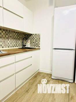 1-к квартира, посуточно, 29м2, 1/1 этаж