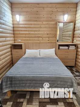 1-к квартира, посуточно, 51м2, 3/7 этаж