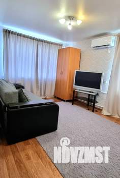 1-к квартира, посуточно, 31м2, 5/5 этаж