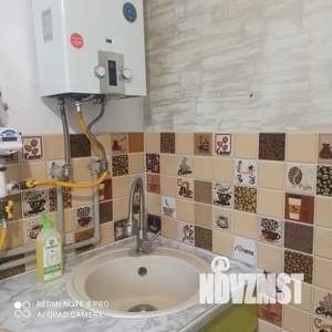 2-к квартира, посуточно, 50м2, 3/5 этаж