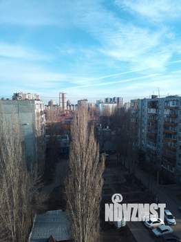 1-к квартира, на длительный срок, 35м2, 9/9 этаж