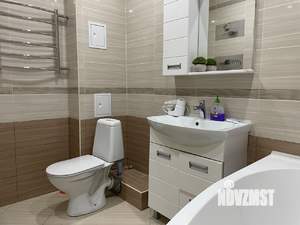 2-к квартира, посуточно, 70м2, 1/1 этаж