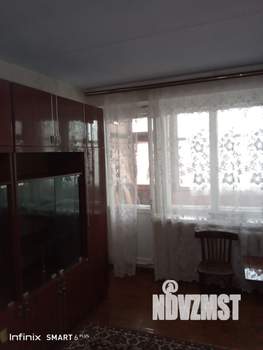 2-к квартира, на длительный срок, 50м2, 3/10 этаж
