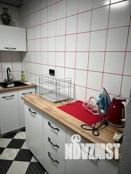 1-к квартира, посуточно, 33м2, 3/5 этаж