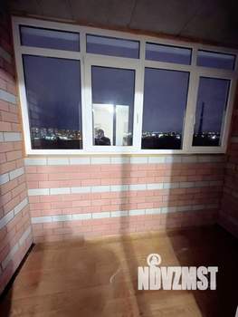 1-к квартира, на длительный срок, 45м2, 5/17 этаж