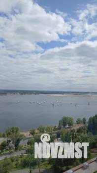 1-к квартира, посуточно, 73м2, 12/22 этаж