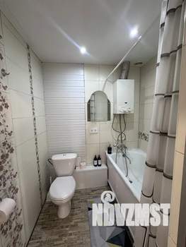 Студия квартира, посуточно, 30м2, 4/5 этаж