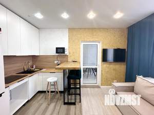 1-к квартира, посуточно, 47м2, 6/16 этаж