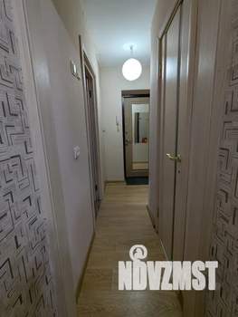 1-к квартира, посуточно, 30м2, 1/5 этаж