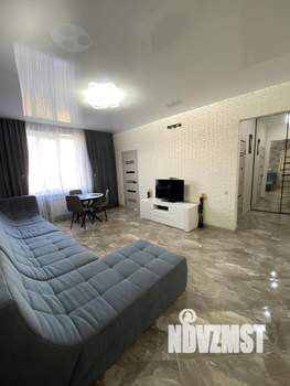 2-к квартира, на длительный срок, 60м2, 6/7 этаж