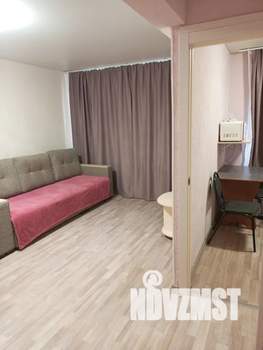 1-к квартира, посуточно, 30м2, 1/5 этаж