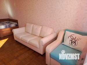 1-к квартира, посуточно, 31м2, 3/9 этаж