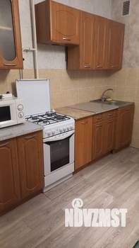 1-к квартира, на длительный срок, 36м2, 6/9 этаж