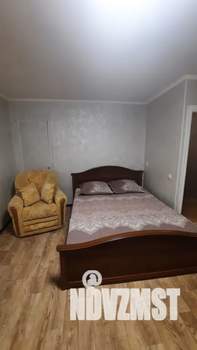 1-к квартира, посуточно, 30м2, 2/5 этаж