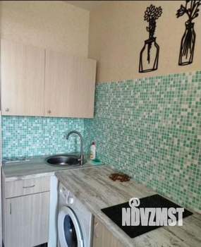 1-к квартира, посуточно, 37м2, 11/14 этаж