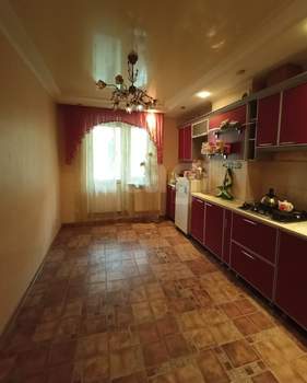 3-к квартира, на длительный срок, 78м2, 3/9 этаж