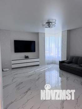 2-к квартира, посуточно, 60м2, 9/19 этаж