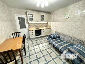 1-к квартира, на длительный срок, 50м2, 13/17 этаж