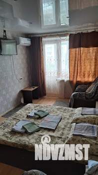 1-к квартира, посуточно, 31м2, 4/8 этаж