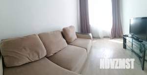 2-к квартира, посуточно, 52м2, 7/10 этаж