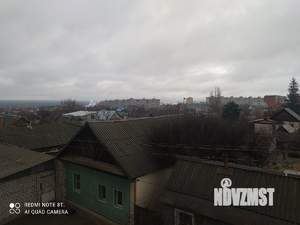 1-к квартира, на длительный срок, 36м2, 2/5 этаж