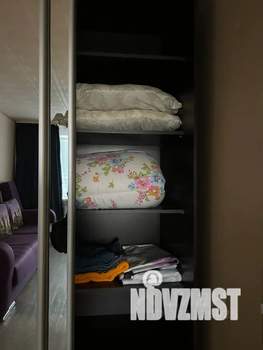 1-к квартира, посуточно, 31м2, 4/5 этаж