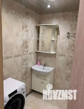 Студия квартира, посуточно, 30м2, 3/5 этаж