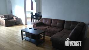 2-к квартира, на длительный срок, 93м2, 8/22 этаж