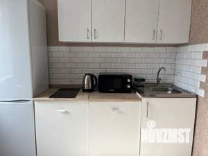 1-к квартира, посуточно, 28м2, 3/10 этаж