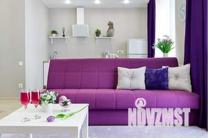 1-к квартира, посуточно, 34м2, 6/10 этаж