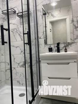 1-к квартира, посуточно, 33м2, 8/9 этаж