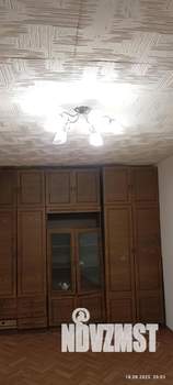 1-к квартира, на длительный срок, 31м2, 1/5 этаж