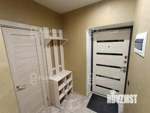 1-к квартира, на длительный срок, 32м2, 3/5 этаж