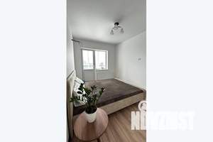 1-к квартира, посуточно, 10м2, 1/1 этаж