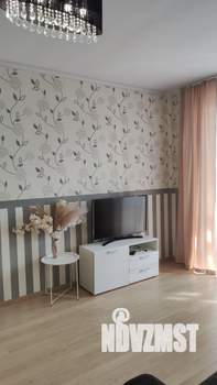 1-к квартира, посуточно, 38м2, 3/5 этаж