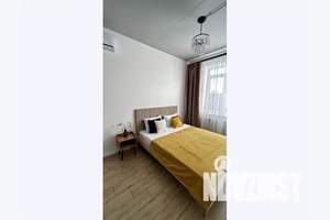 3-к квартира, посуточно, 58м2, 1/17 этаж