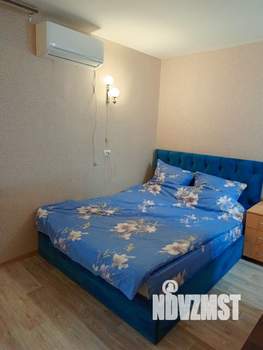 1-к квартира, посуточно, 38м2, 1/5 этаж