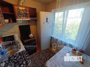 2-к квартира, на длительный срок, 45м2, 4/5 этаж
