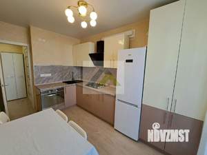 1-к квартира, на длительный срок, 27м2, 2/3 этаж