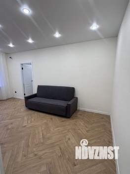 2-к квартира, на длительный срок, 41м2, 5/5 этаж