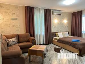 1-к квартира, посуточно, 30м2, 2/5 этаж