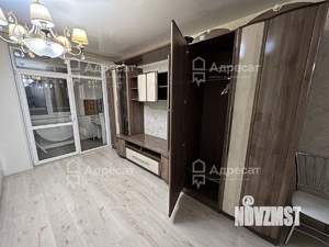 1-к квартира, на длительный срок, 31м2, 14/18 этаж