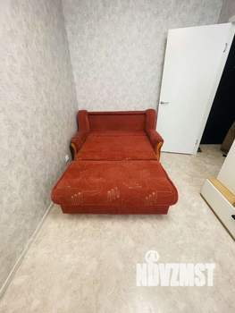 1-к квартира, на длительный срок, 21м2, 4/7 этаж