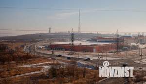 1-к квартира, посуточно, 55м2, 5/17 этаж